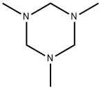 1,3,5-TRIMETHYLHEXAHYDRO-1,3,5-TRIAZINE|1,3,5-三甲基六氫-1,3,5-三嗪