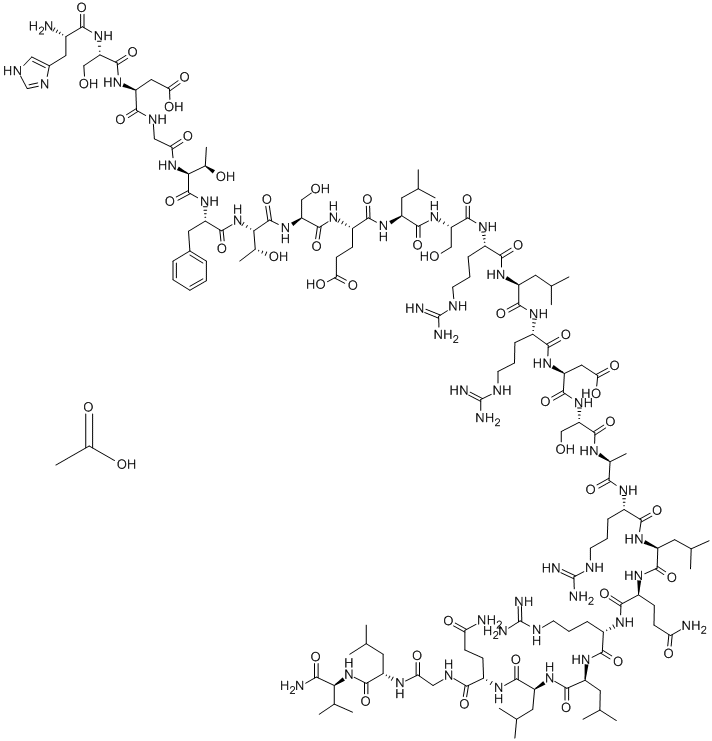 10813-74-8 結(jié)構(gòu)式