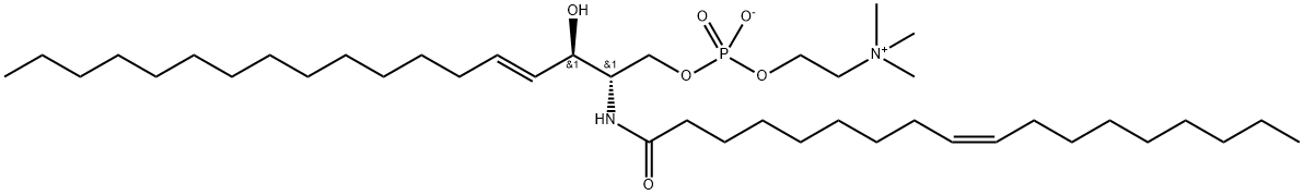 108392-10-5 結(jié)構(gòu)式