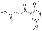 3-(2' 5'-DIMETHOXYBENZOYL)PROPIONIC ACI& price.