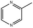 109-08-0 Structure