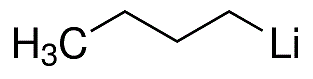 109-72-8 Structure