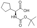 Boc-L-Cyclopentylglycine price.