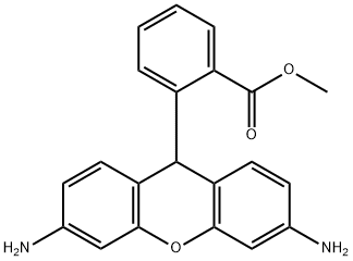 DIHYDRORHODAMINE 123|二氫若丹明123