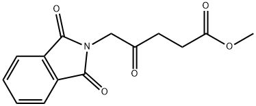 methyl 5-(1,3-dioxo-1,3-dihydro-2H-isoindol-2-yl)-4-oxopentanoate price.