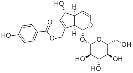 11027-63-7 Structure