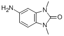 5-AMINO-1,3-DIMETHYL-1,3-DIHYDRO-BENZOIMIDAZOL-2-ONE|5-氨基-1,3-二甲基-1,3-二氫-2H-苯并咪唑-2-酮二鹽酸鹽