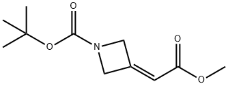 1105662-87-0 Structure