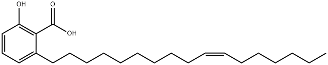 Ginkgolic Acid C17:1|銀杏酸(C17:1)