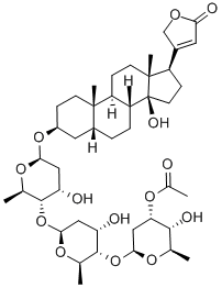 1111-39-3 Structure