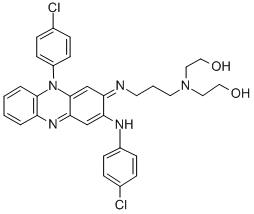111317-75-0 Structure