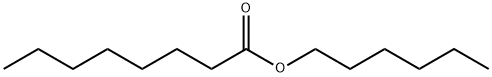 Hexyloctanoat