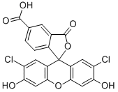 5-(&6)-CARBOXY-2',7'-DICHLOROFLUORESCEIN price.