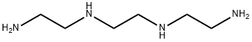 112-24-3 Structure