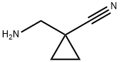 1-(Aminomethyl)cyclopropanecarbonitrile|1-(氨基甲基)環(huán)丙烷甲腈