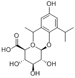 4-Hydroxy Propofol 1-O-b-D-Glucuronide price.