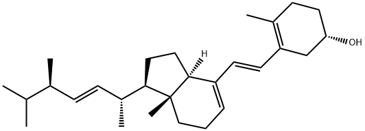 115-61-7 結(jié)構(gòu)式