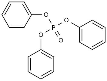 115-86-6 結(jié)構(gòu)式