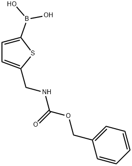 1150114-33-2 Structure