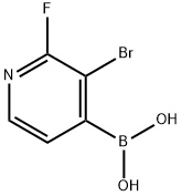 1150114-79-6 結(jié)構(gòu)式