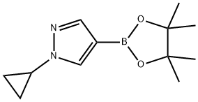 1151802-22-0 Structure