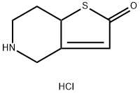 115473-15-9 Structure