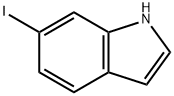 6-IODOINDOLE price.
