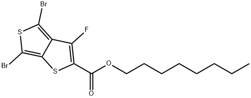 1160823-76-6 Structure
