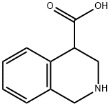 1,2,3,4-TETRAHYDROISOQUINOLINE-4-CARBOXYLIC ACID price.