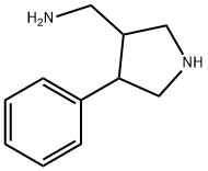 (Trans-4-phenylpyrrolidin-3-yl)MethanaMine????