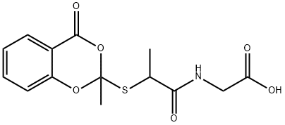 Isalsteine Struktur