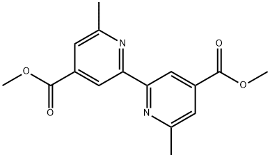 [2,2'-Bipyridine]-4,4'-dicarboxylic acid