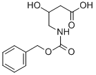 Z-4-AMINO-3-HYDROXYBUTYRIC ACID|Z-4-氨基-3-羥基丁酸