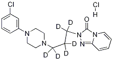 Trazodone-D6 Hydrochloride price.
