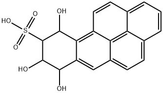 , 118499-61-9, 結(jié)構(gòu)式