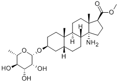 LND 796 Structure