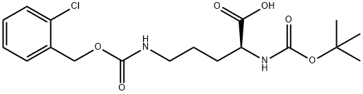 BOC-ORN(2-CL-Z)-OH price.