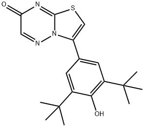 , 118788-41-3, 結(jié)構(gòu)式