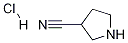 3-Cyano-pyrrolidine hydrochloride|3-氰基吡咯烷鹽酸鹽