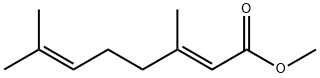 1189-09-9 Structure