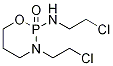 イホスファミド-D4 化學(xué)構(gòu)造式