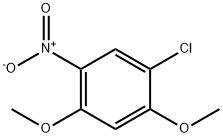 1-Chlor-2,4-dimethoxy-5-nitrobenzol