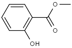 Methyl salicylate