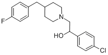 119431-25-3 Structure