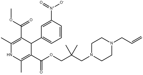 Iganidipine|伊加地平