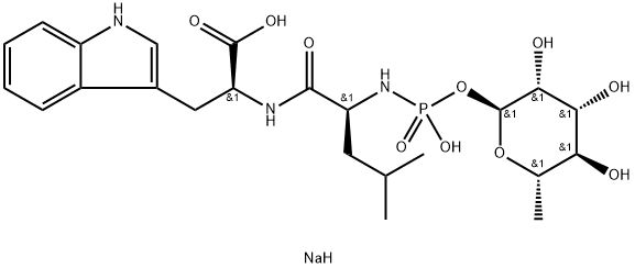 PHOSPHORAMIDON price.
