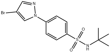 1199773-25-5 Structure