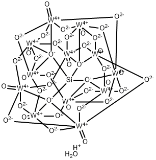 12027-43-9 結(jié)構(gòu)式