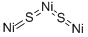 硫化鎳 結(jié)構(gòu)式