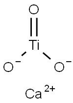 CALCIUM TITANATE price.